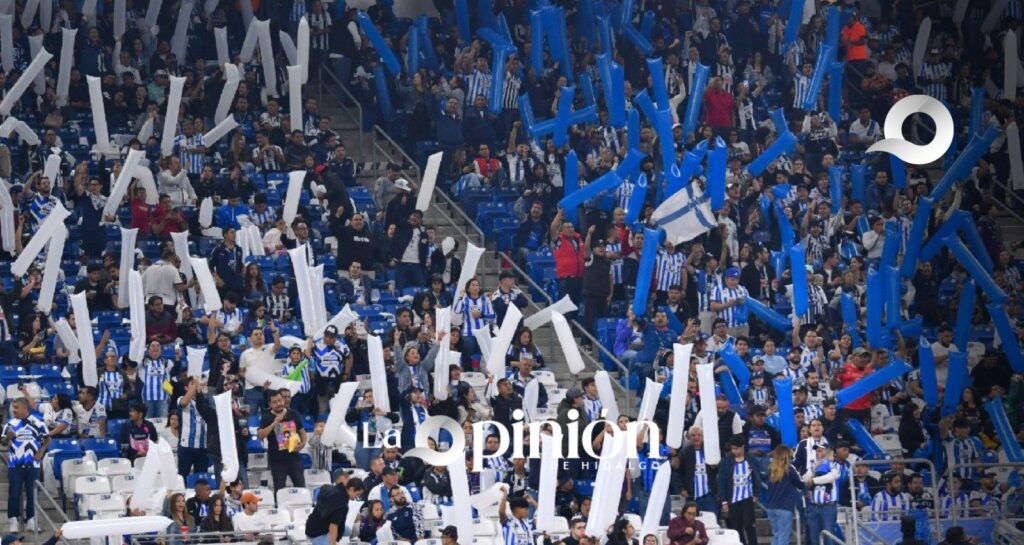 Pachuca derrota a Rayados entre actos de agresión
