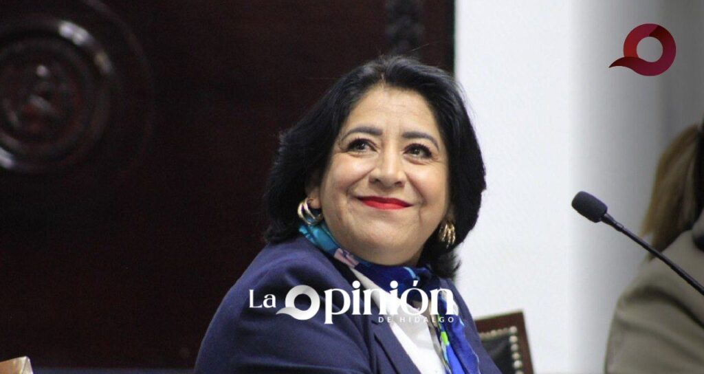 Más de 5 millones de visitantes y nuevas obras anuncia Liz Quintanar en comparecencia