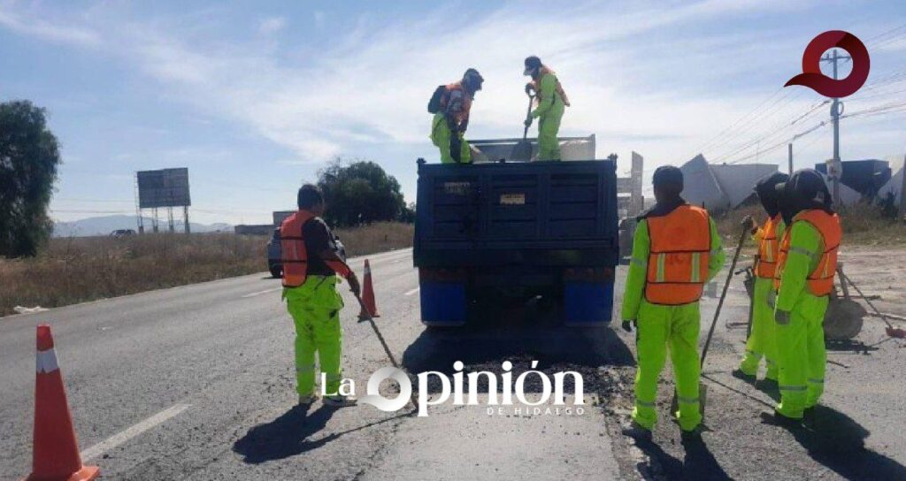 Llega el Bachetón a Hidalgo