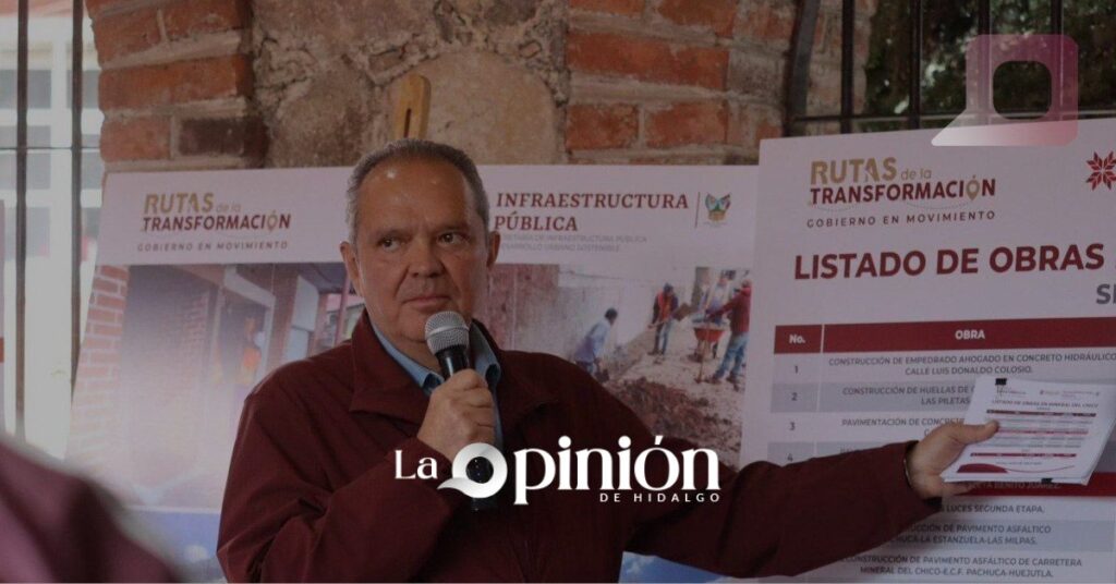 Pide SIPDUS $5 mil millones para el ejercicio fiscal 2025