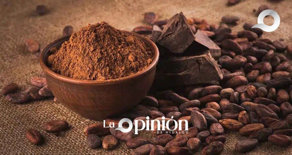 Ixmiquilpan preserva su tradicional molienda del cacao