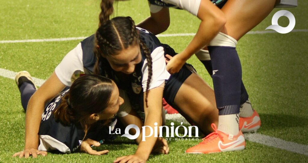 Pachuca vs Pumas Femenil termina en empate amargo