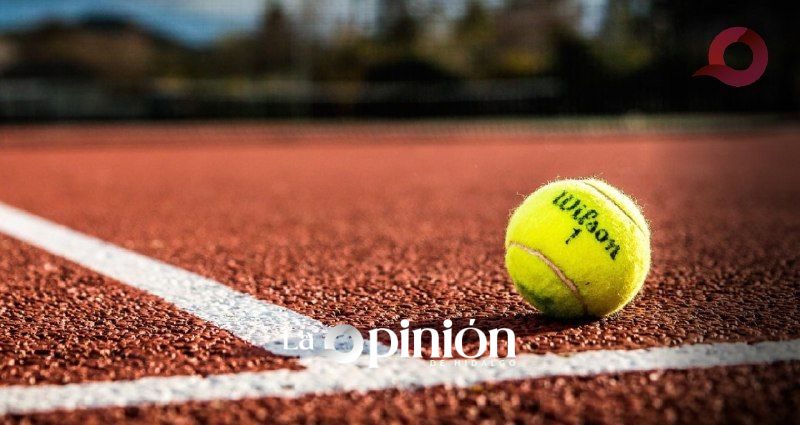 Invitan a rueda de prensa para torneo de tenis en Pachuca