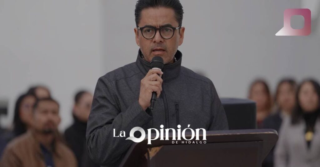 Mineral de la Reforma prepara estrategia para mejorar el servicio de recolección de basura