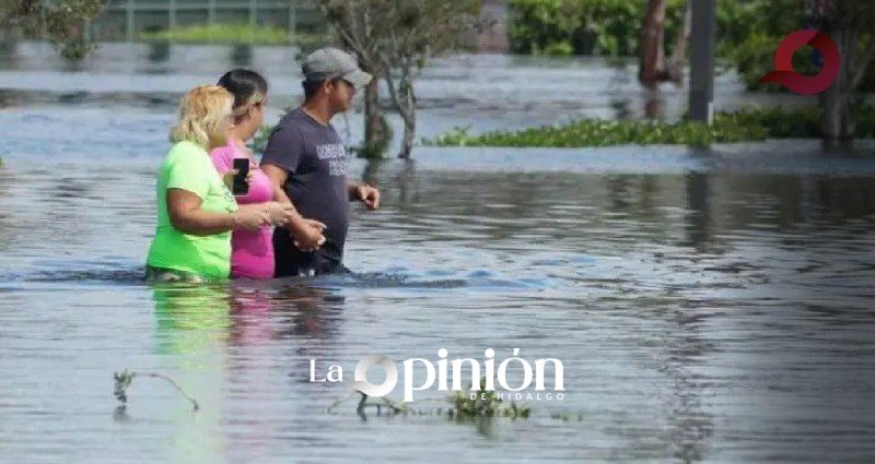 Reportan 16 fallecidos en Florida tras Huracán Milton