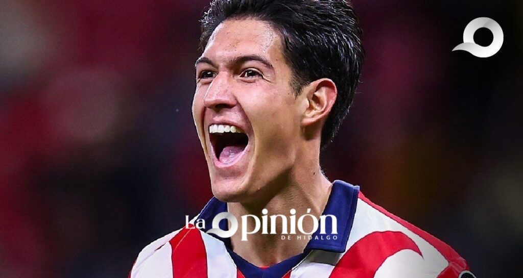 ¿Por qué José Castillo no irá al Mundial de Clubes con Pachuca?