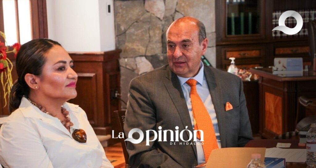Hidalgo fortalece la educación superior con apoyo de EU y la UAEH