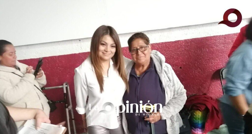 Benefician en Tepeapulco a personas con discapacidad