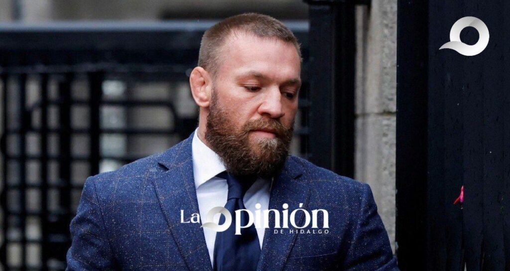 Empresas cortan lazos con McGregor tras escándalo de abuso