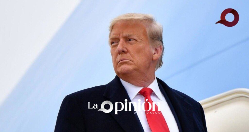 Cinco hidalguenses han sido deportados tras regreso de Trump