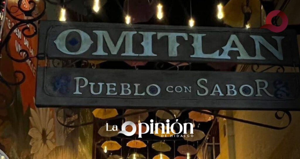 Alcaldesa de Omitlán busca potencializar el Turismo del municipio