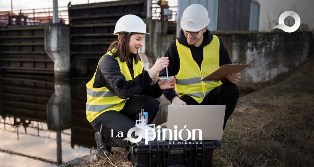 Hidalgo fortalece su infraestructura hídrica con inversión de más de 3 mil mdp