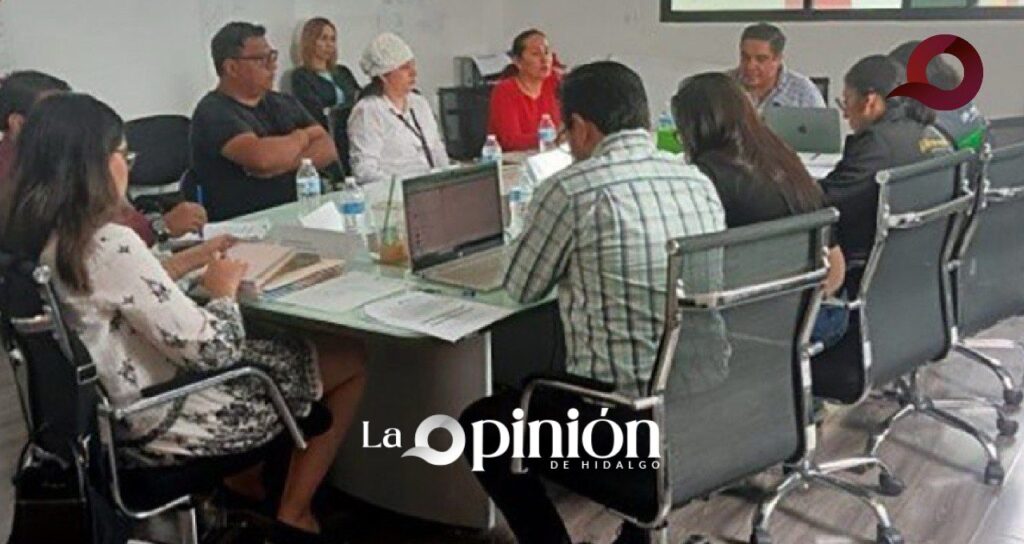 Contraloría intensifica supervisión en los procesos de licitación para la Feria de San Francisco Pachuca 2024