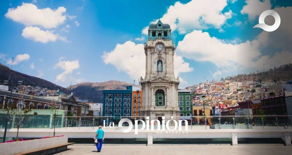 Hidalgo arde bajo temperaturas extremas: alertan por máximas de hasta 45 grados