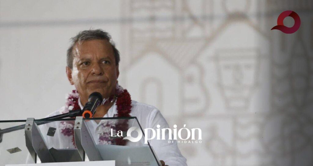 Edil de Atlapexco propone crear una Universidad y una Central de Abastos