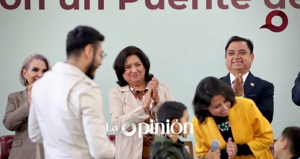 DIFH logra la integración de niños a entornos saludables