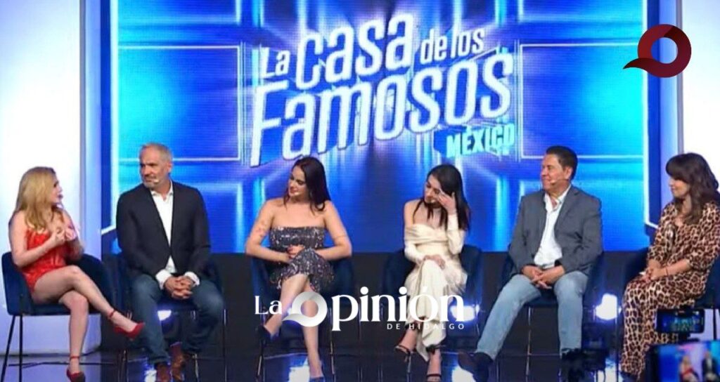 Confirmada la tercera temporada de La Casa de los Famosos México