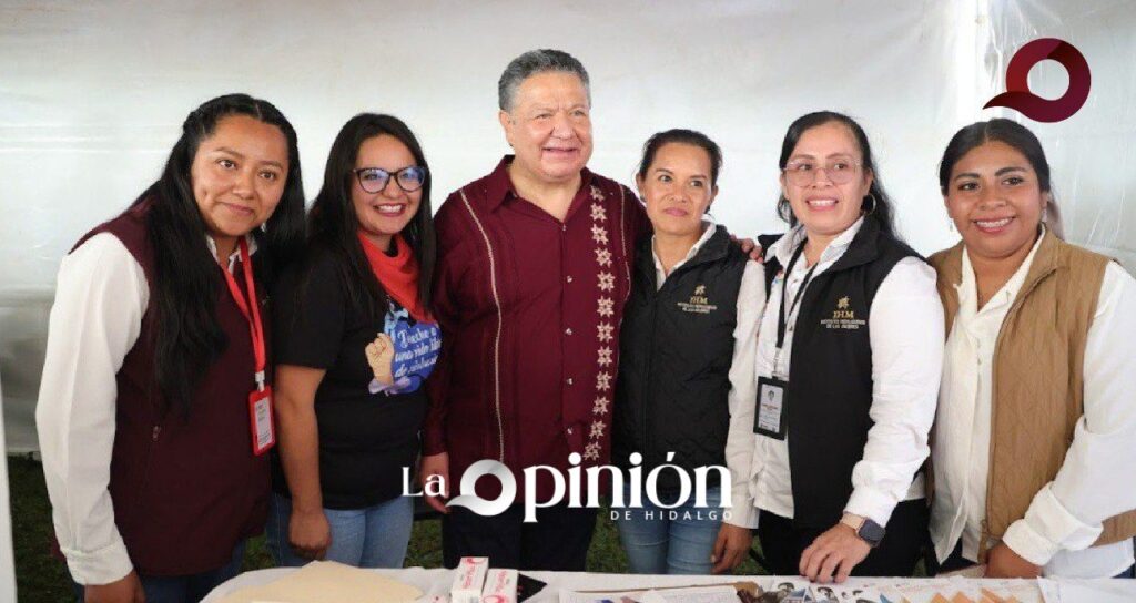 Impulsan desarrollo en Huautla con las Rutas de la Transformación