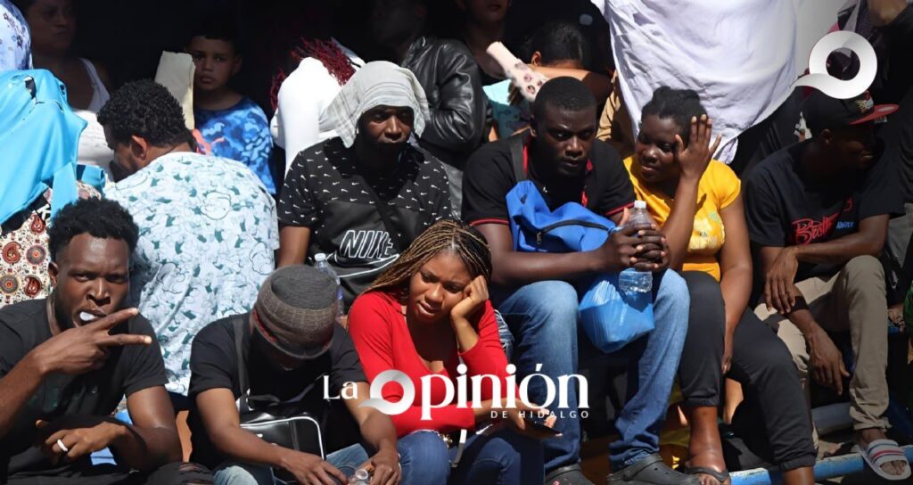 Migrantes se integran al mercado laboral en Hidalgo ante cambios migratorios en EU