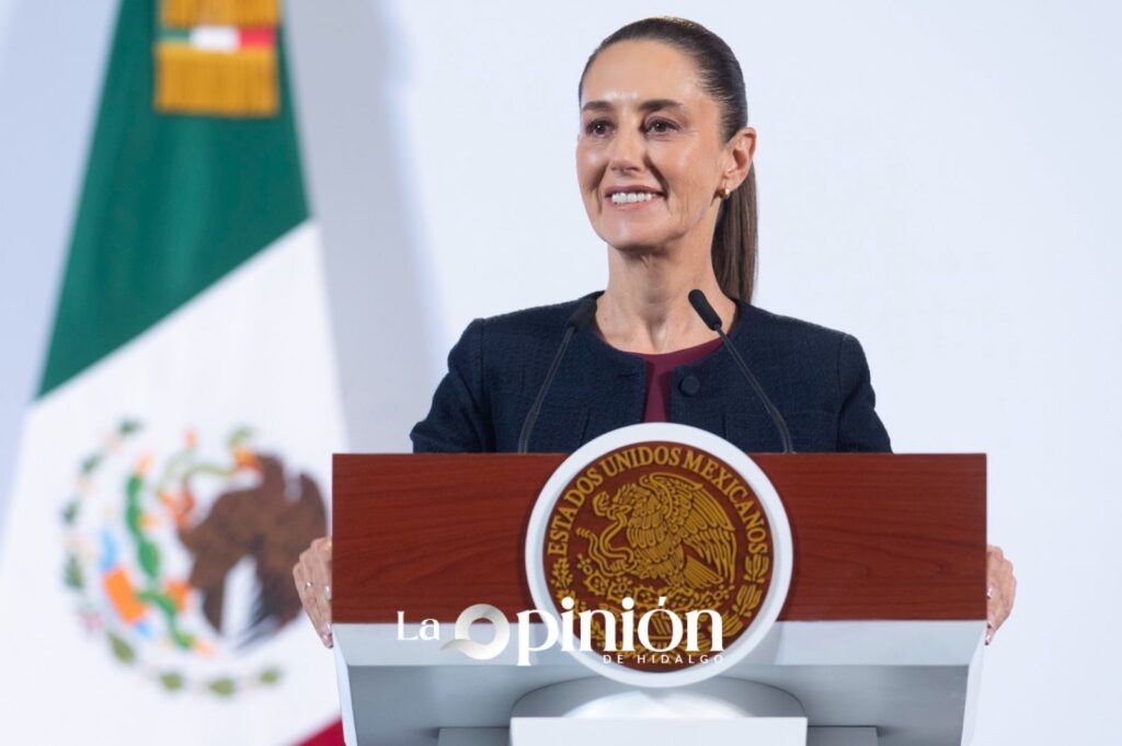 Anuncian inscripción para programa Jóvenes Construyendo el Futuro