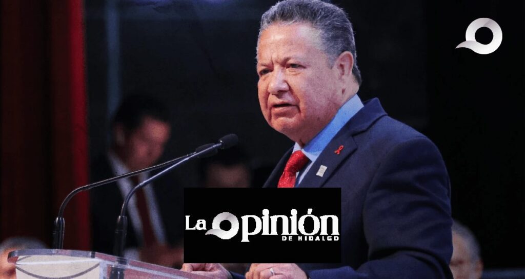Trascendido: Garganta no tan Profunda (16 de mayo del 2025)