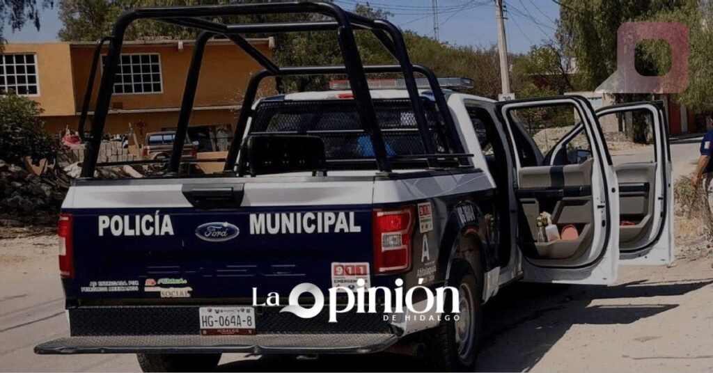 Hombre muere balaceado en Atitalaquia