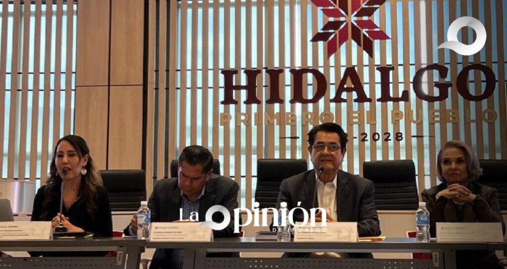 Se comprometen autoridades estatales a atender problemáticas de Feministas
