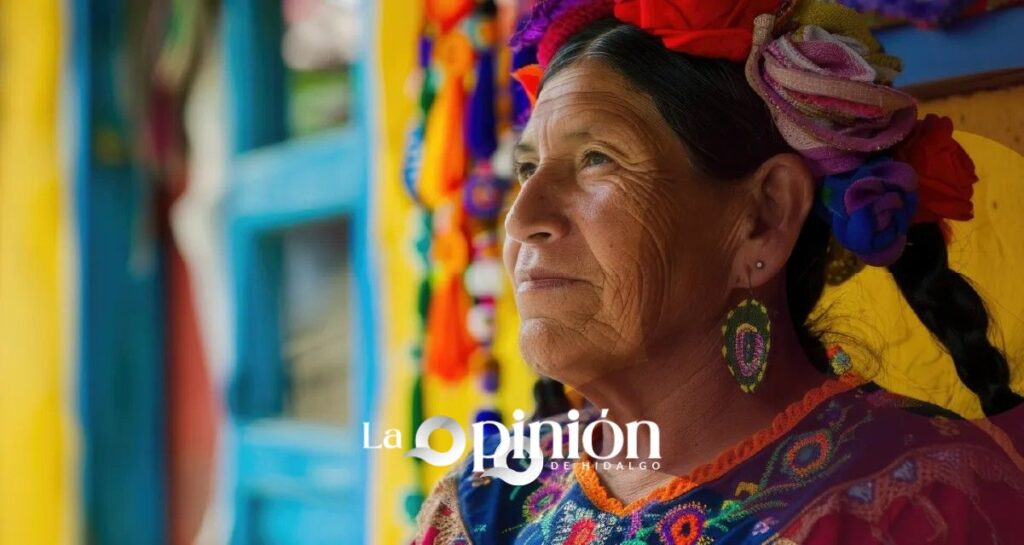 Hidalgo destina más de 110 millones de pesos para fortalecer a los pueblos indígenas en 2025