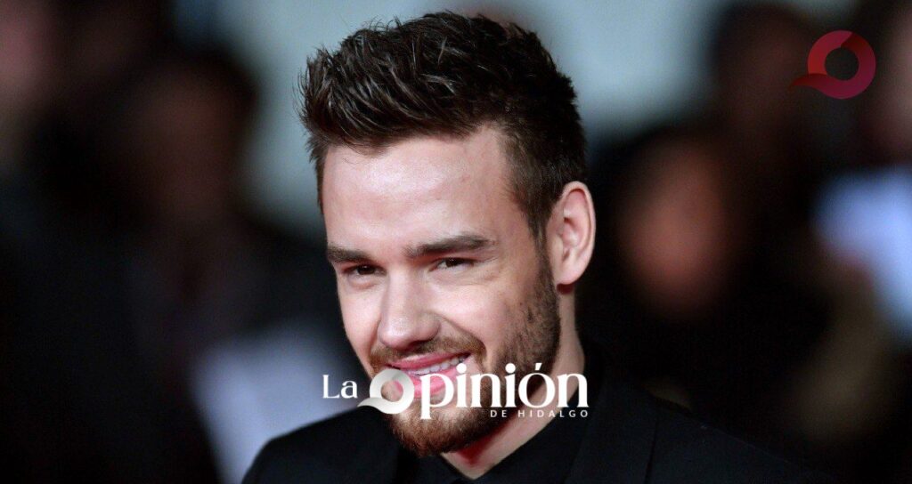 Autopsia revela causa del fallecimiento de Liam Payne