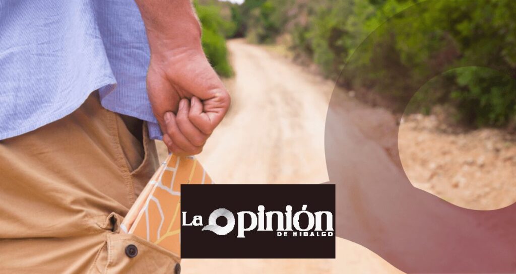 Detienen a 464 migrantes indocumentados en Hidalgo durante el primer semestre del 2025
