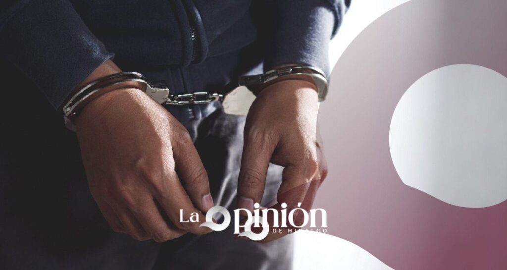 Cateos en Hidalgo dejan seis detenidos y rescate de 29 perros en operativo contra narcomenudeo