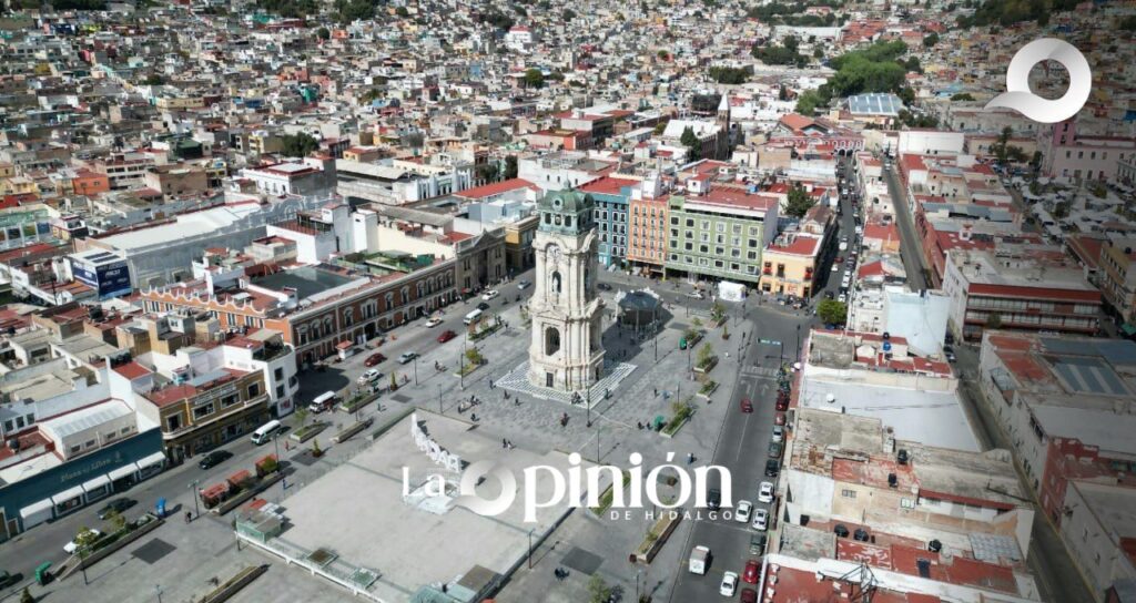 Ola de calor azota Hidalgo: SMN prevé máximas de 36 grados hoy