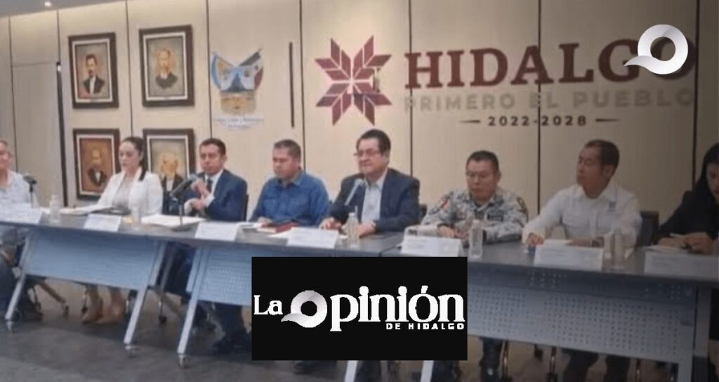 Trascendido: Garganta no tan Profunda (3 de mayo del 2025)