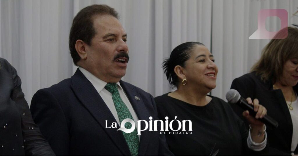 Inauguran Feria Turística Empresarial en el 29 Aniversario del Consejo Coordinador Empresarial de Hidalgo