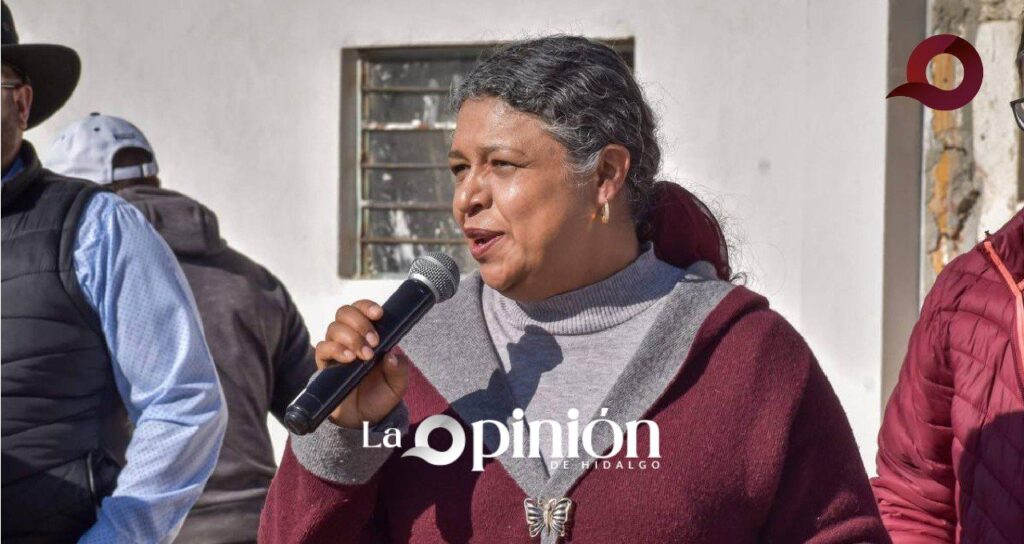 Diputados locales exhortan a la presidenta municipal de Apan a corregir irregularidades administrativas