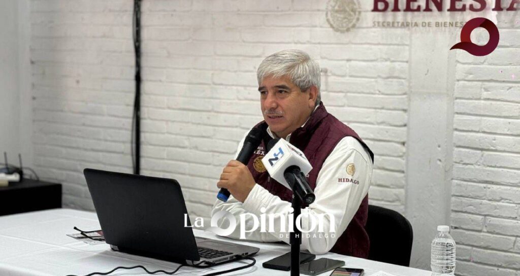 Pensión del Bienestar para Adultos Mayores: último pago del año inicia hoy y hasta el 28