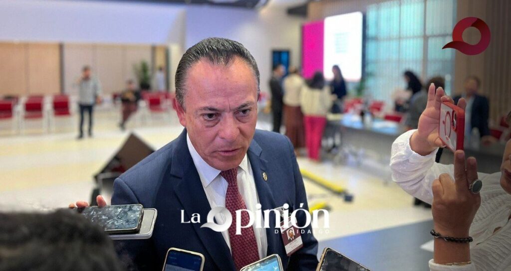 Hay 80 casos de niñas embarazadas en Hidalgo; erradicar esta problemática para 2030 el propósito