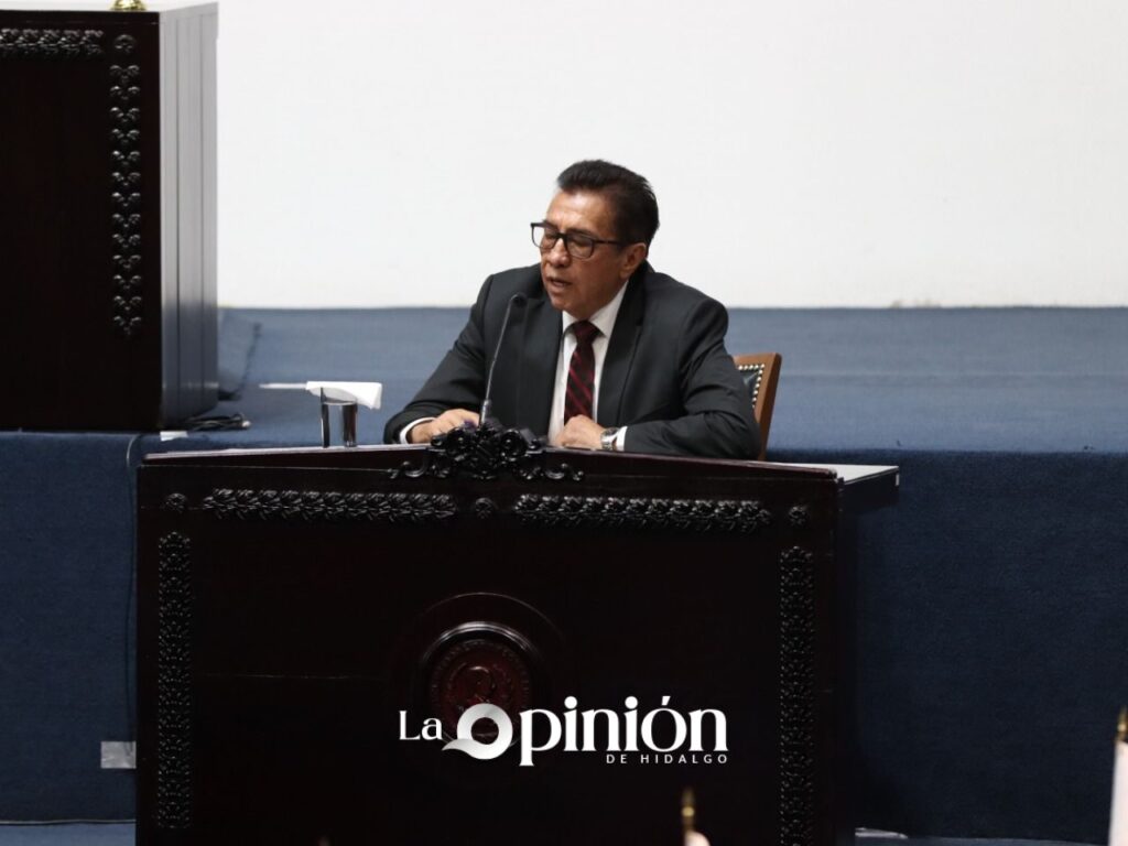 STPSH reafirma compromiso con los derechos laborales y productividad en Hidalgo