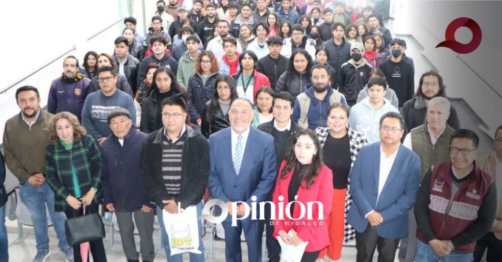 Estudiantes de posgrado de la UPT viajarán a Italia y Colombia