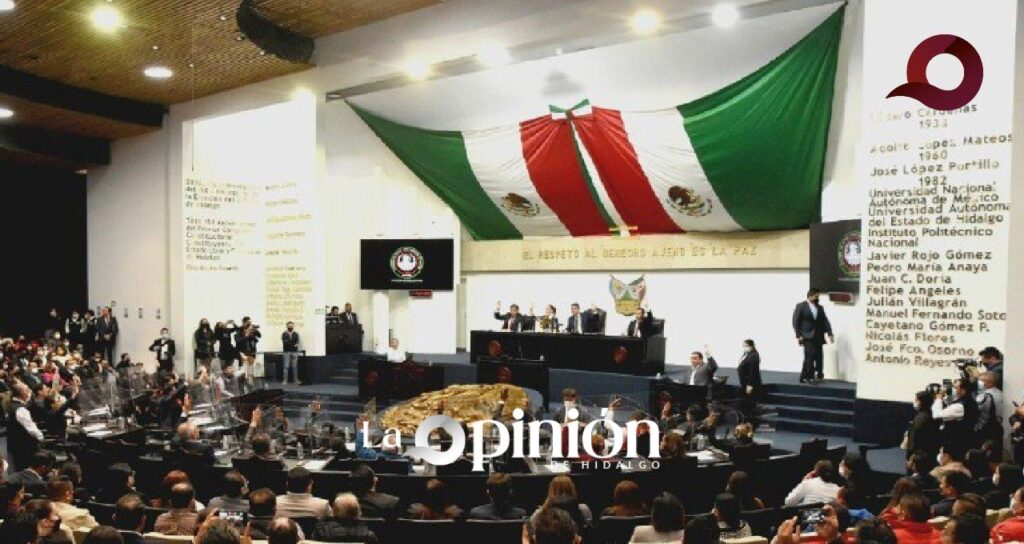 Congreso espera definición en la desaparición de organismos autónomos