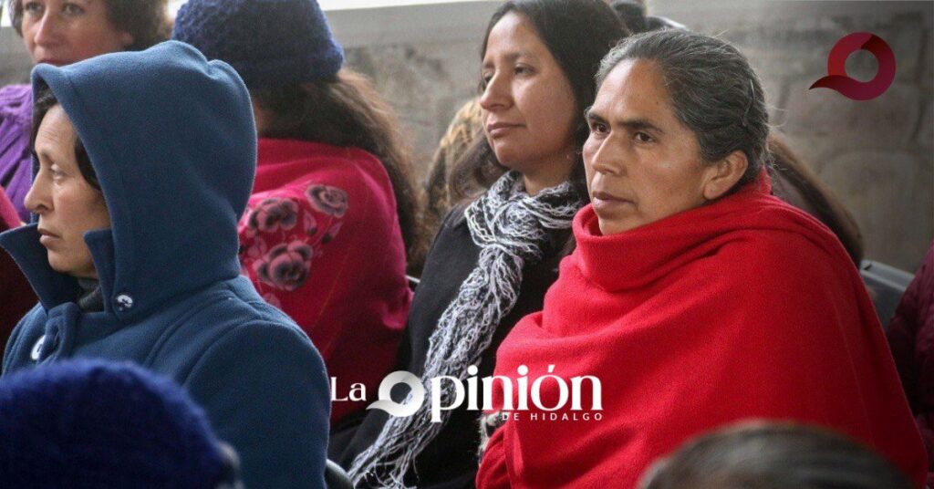 Emite la SSH recomendaciones ante el inicio de la temporada de frío
