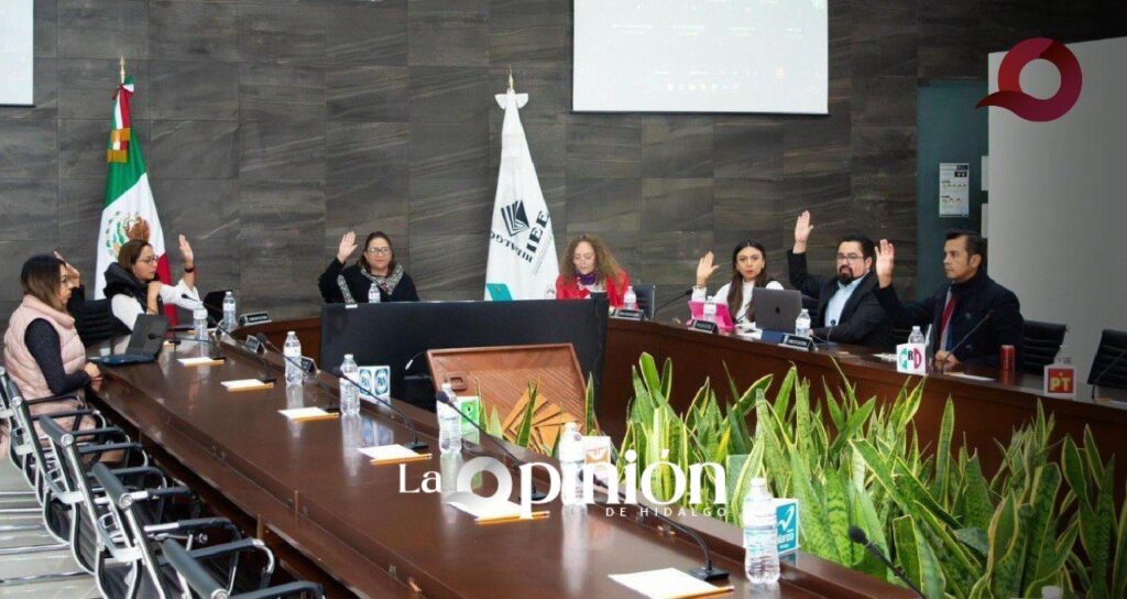 Destina IEEH $120,722.60 para precampaña de candidatos en elecciones extraordinarias de Cuautepec