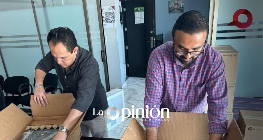 Contraloría supervisa la modernización catastral para garantizar la transparencia en el uso de recursos públicos