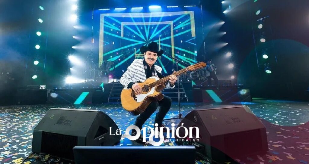 Los Tucanes de Tijuana y Majo Aguilar encabezarán la fiesta del Grito de Independencia 2025 en Pachuca