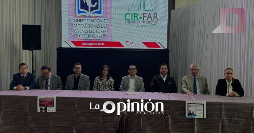 SEPH trabaja con empresas y unidades económicas para fortalecer la educación dual