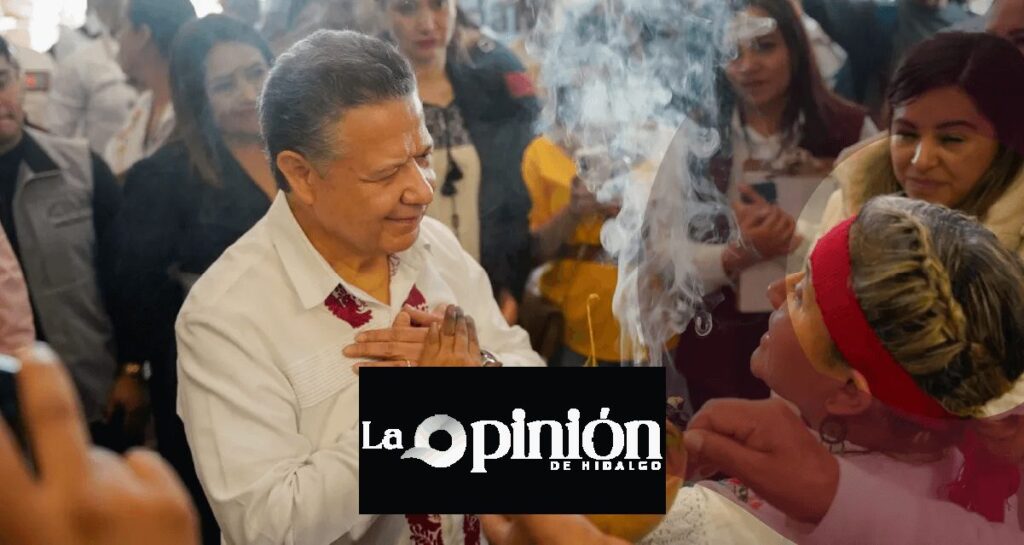 Menchaca impulsa el bienestar de madres trabajadoras de Huejutla con apoyos económicos