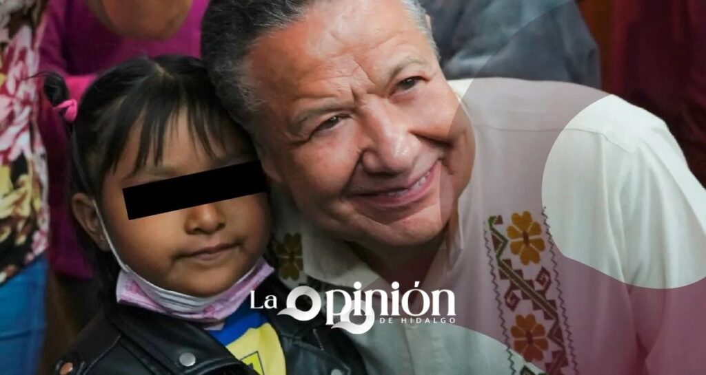 Hidalgo fortalece la educación en Tulancingo con más de 46 mil beneficiarios