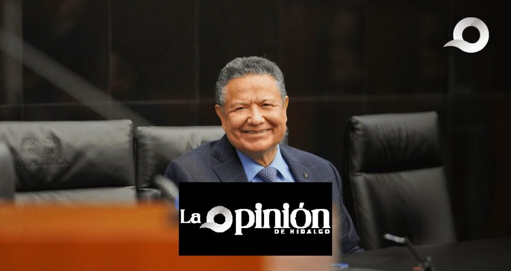 Trascendido: Garganta no tan Profunda (19 de abril del 2025)