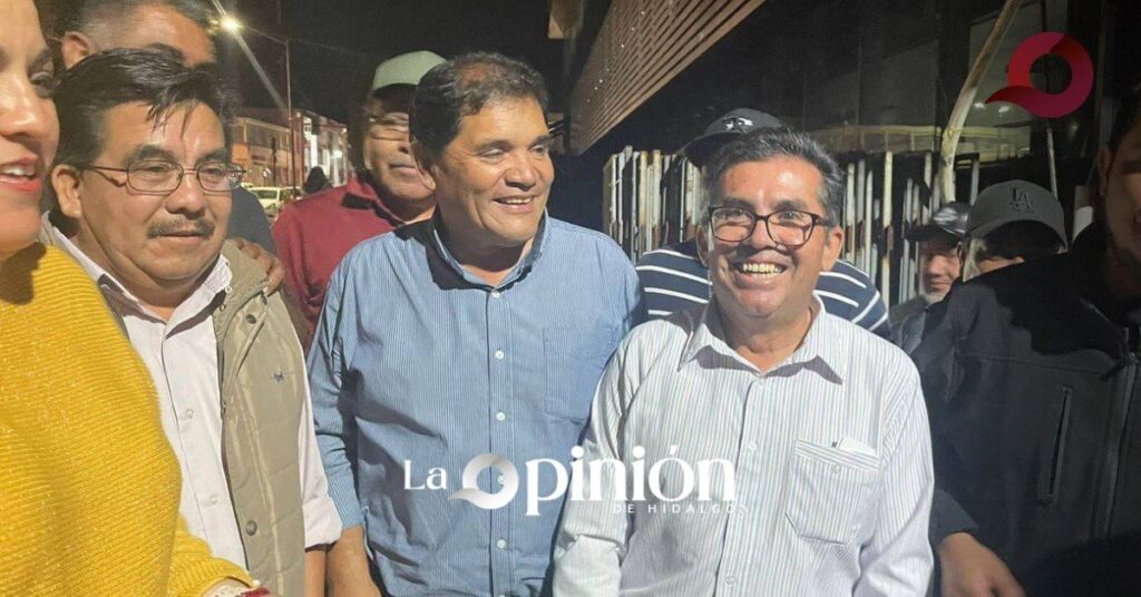 Alcanzan acuerdos mineros y transportistas de Zimapán