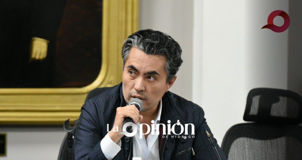 Niega diputado Avelino Tovar acusaciones de activista trans Karen Quintero